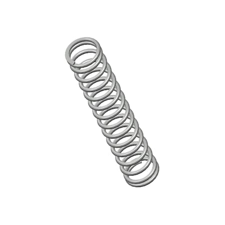 Approved Vendor Compression Spring, O= .420, L= 2.25, W= .048 G109969250